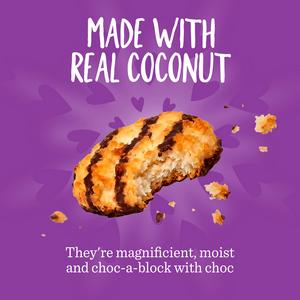 Mrs Crimble's Gluten Free Choc Macaroons x6 - gallery image 5