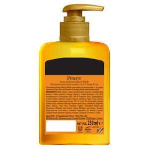 Pears Handwash 250ml - gallery image 2