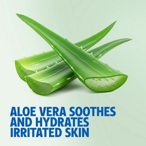 Vaseline Intensive Care Aloe Soothe Body Lotion Hydrates & Refreshes Dry Skin 400ml - gallery image 4