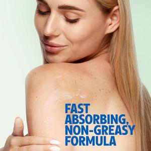 Vaseline Intensive Care Aloe Soothe Body Lotion Hydrates & Refreshes Dry Skin 400ml - gallery image 5