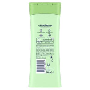 Vaseline Intensive Care Aloe Soothe Body Lotion Hydrates & Refreshes Dry Skin 400ml - gallery image 6
