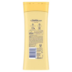 Vaseline Intensive Care Essential Healing Body Lotion Deeply Moisturises Dry Skin 400ml - gallery image 6