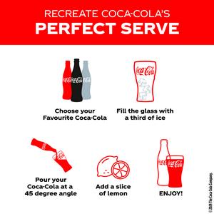 Coca-Cola Zero Sugar 500ml - gallery image 6