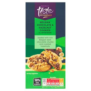 Chocolate Biscuits | Chocolate Chip Cookies | Sainsbury's