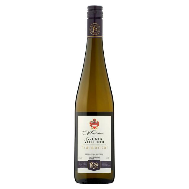 Weingut Leth Grüner Veltliner Terrassen – Prime Wine