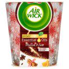Air Wick Seasonal Edition Mulled Wine 105g - gallery image 1
