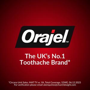 Orajel Dental Gel - gallery image 6