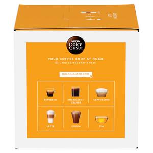 Nescafé Dolce Gusto 16 x Latte Macchiato Coffee Pods (8 Servings) - gallery image 3