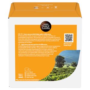Nescafé Dolce Gusto 16 x Latte Macchiato Coffee Pods (8 Servings) - gallery image 4