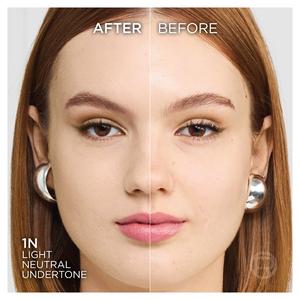 L'Oreal True Match Foundation Ivory 1N - gallery image 2
