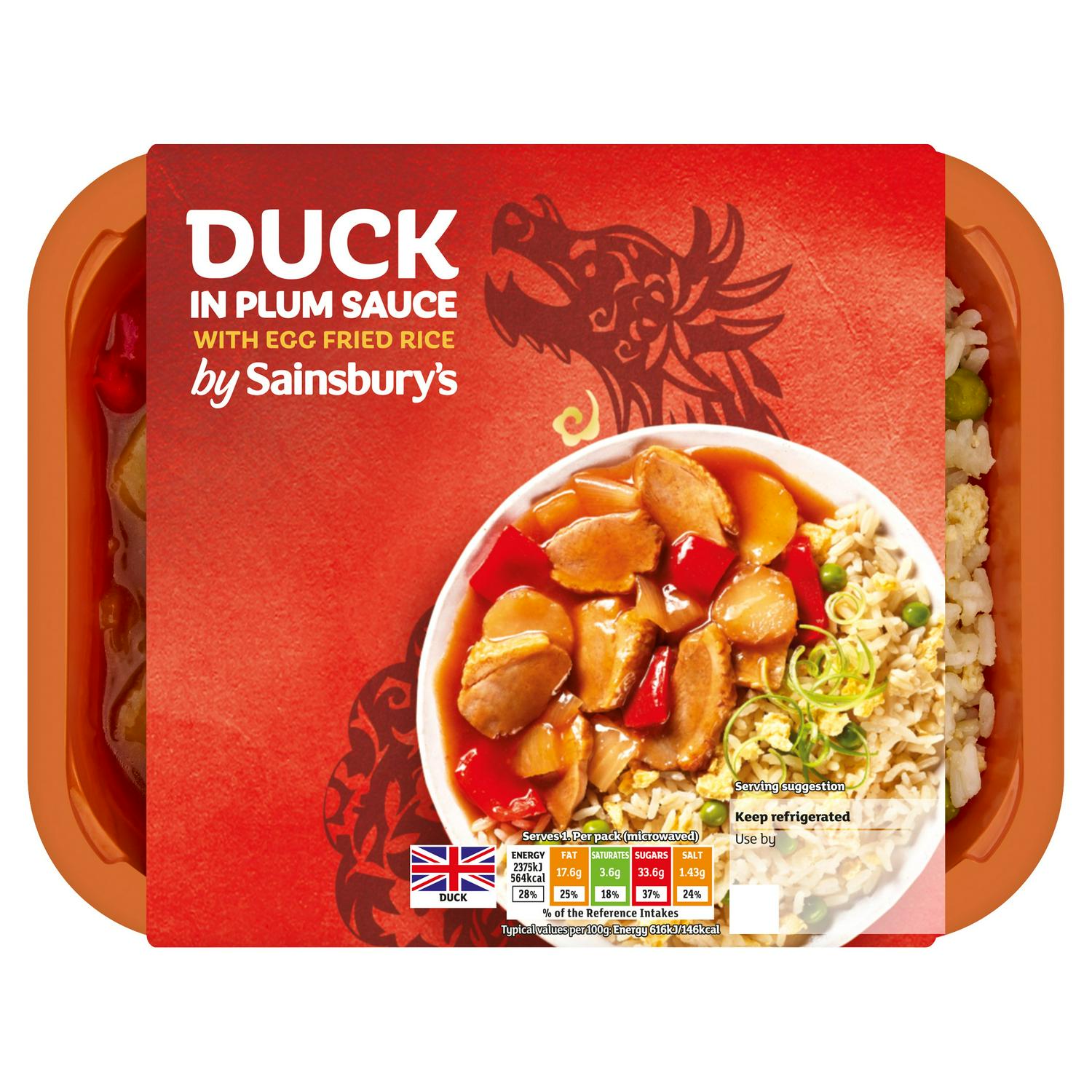 Sainsbury's online Grocery Shopping and Fresh Food Delivery