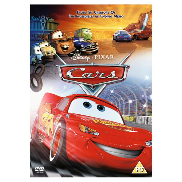 sainsburys disney pixar cars