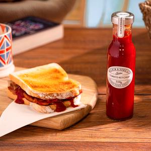 Tiptree Tomato Ketchup 310g - gallery image 2