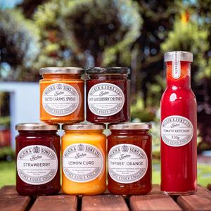Tiptree Tomato Ketchup 310g - gallery image 3