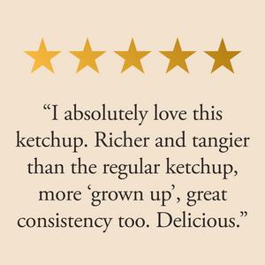 Tiptree Tomato Ketchup 310g - gallery image 4