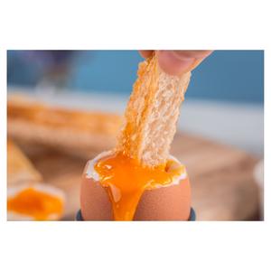 Kingsmill Soft Medium Sliced White Bread 800g - gallery image 3
