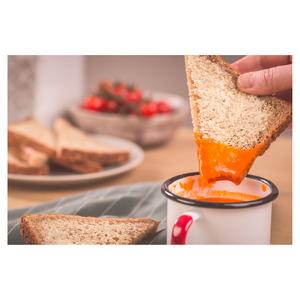 Kingsmill Tasty Medium Wholemeal Bread 800g - gallery image 3