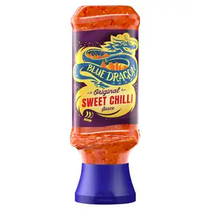 Blue Dragon Original Thai Sweet Chilli Sauce 315g