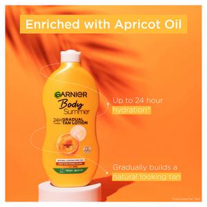 Garnier Summer Body Deep 400ml - gallery image 2