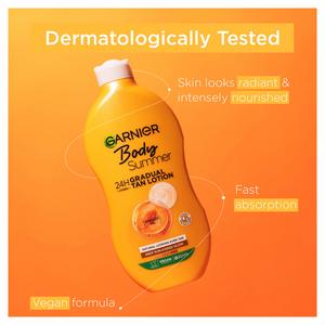 Garnier Summer Body Deep 400ml - gallery image 3
