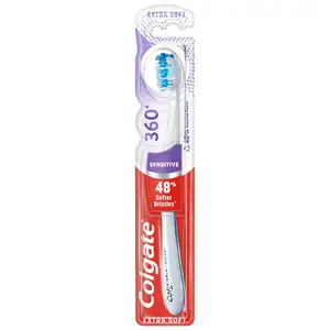 Colgate 360 Sensitive Pro-Relief Extra Soft Toothbrush