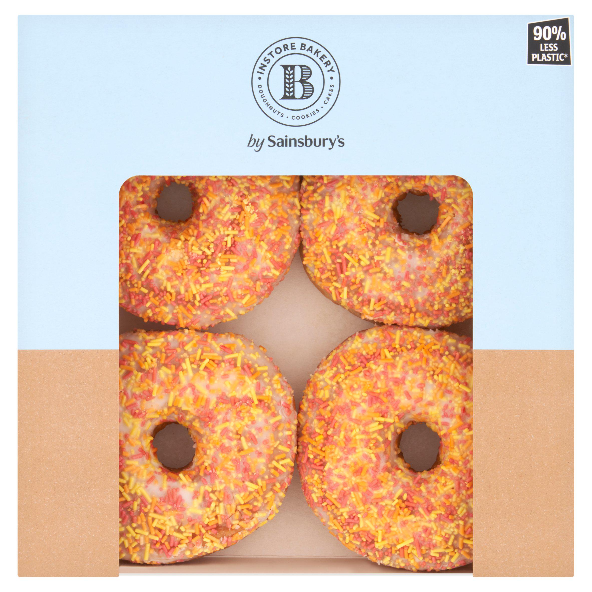 Sainsbury's online Grocery Shopping and Fresh Food Delivery