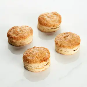 Sainbury's Puff Mince Pies