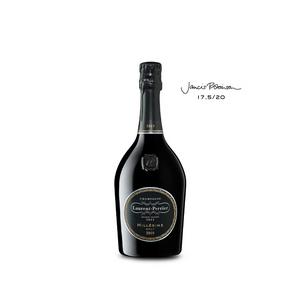 Laurent-Perrier Brut Millésimé Vintage 2015 Champagne 75cl - gallery image 2