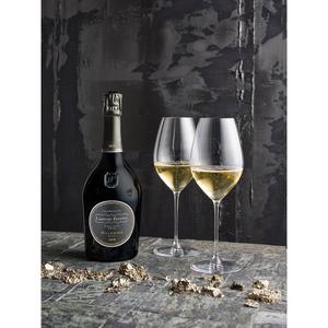 Laurent-Perrier Brut Millésimé Vintage 2015 Champagne 75cl - gallery image 3