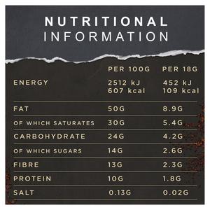 Green & Black's Organic 85% Dark Chocolate Bar 90g - gallery image 5