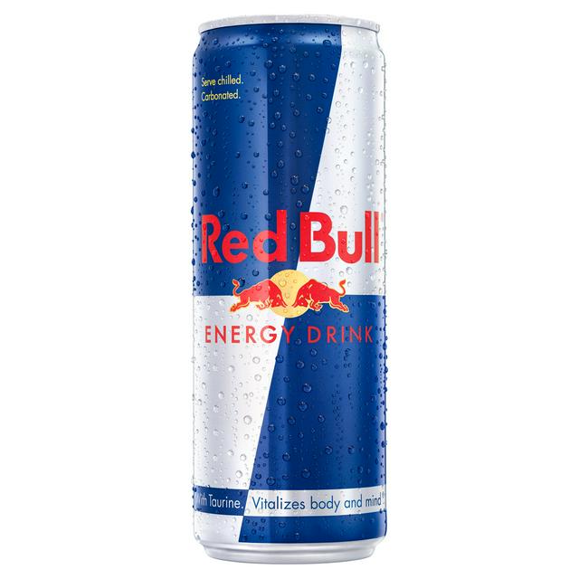 Red Bull Energy Drink 355ml (Sugar levy applied) | Sainsbury's