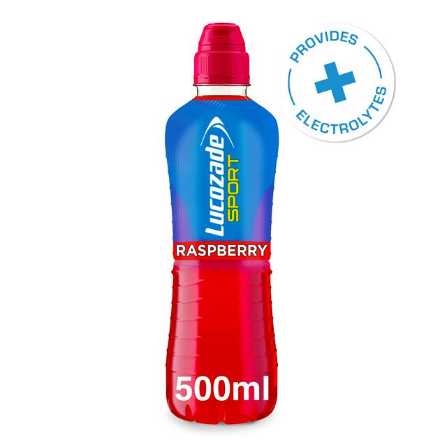 Energise 500ml Sports Bottle