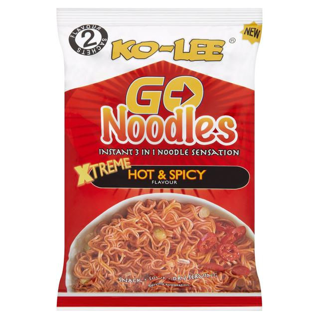 Kolee noodles outlet