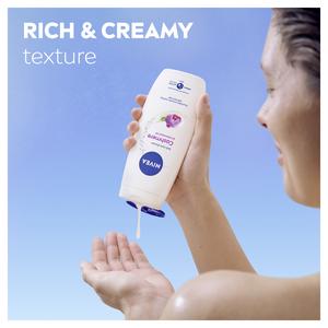 Nivea Cashmere & Cotton Seed Oil Shower Cream 250ml - gallery image 4