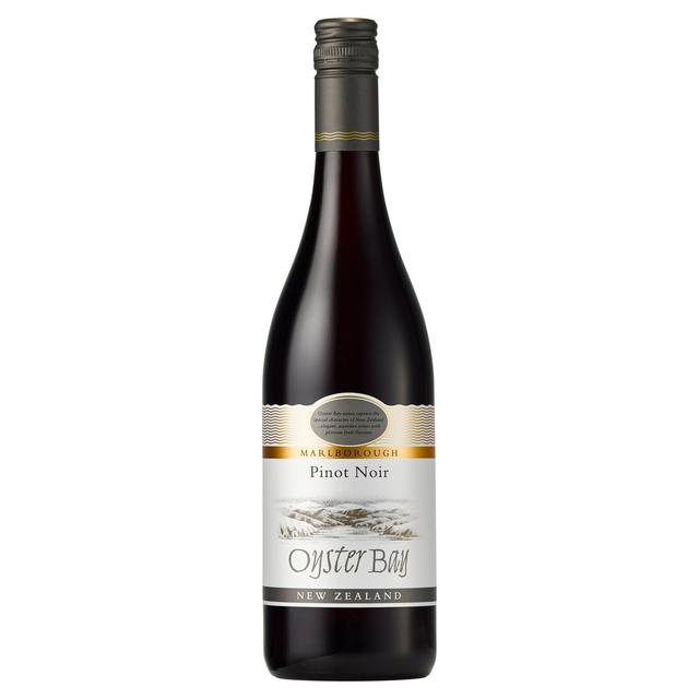 Buy Oyster Bay Pinot Noir 75cl in Ras Al Khaimah, UAE