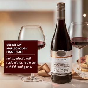 Oyster Bay Pinot Noir Red Wine 75cl - gallery image 5