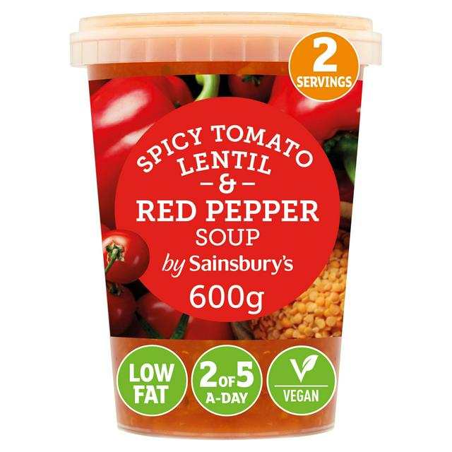 Sainsbury's Red Pepper