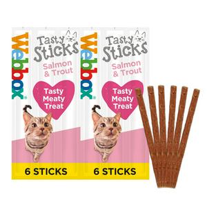 Sainsburys fashion cat treats