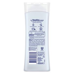 Vaseline Intensive Care Advanced Repair Body Lotion Repairs Very Dry Skin 400ml - gallery image 6