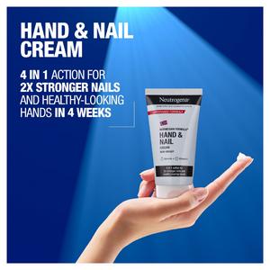 Neutrogena Norwegian Formula Hand & Nail Cream 75ml - gallery image 2