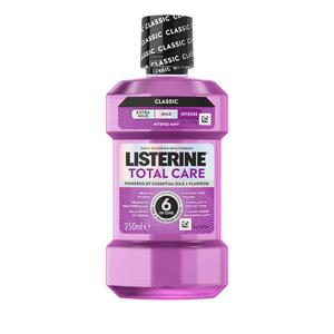 Listerine Total Care Mouthwash 250ml - gallery image 2
