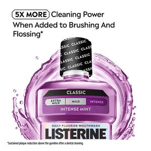 Listerine Total Care Mouthwash 250ml - gallery image 4