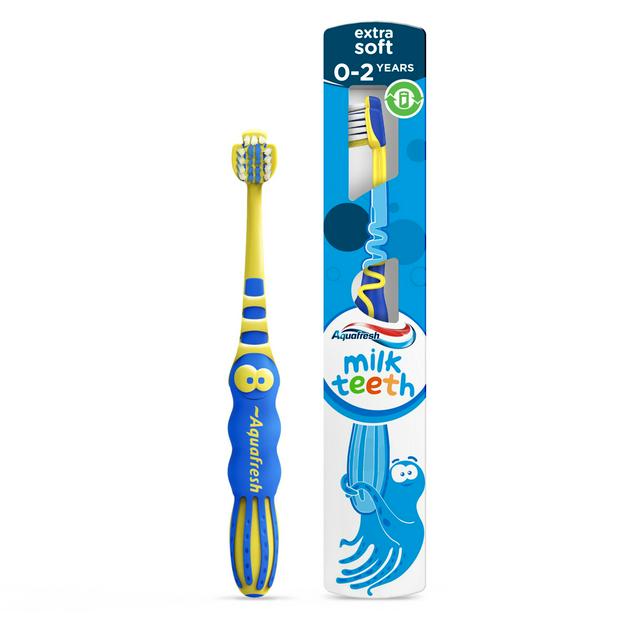 kids soft toothbrush