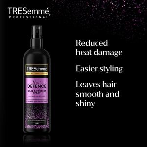 TRESemme 270ml Care & Protect Heat Defence Spray - gallery image 3