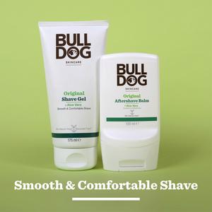 Bulldog Skincare Original Shave Gel 175ml - gallery image 6