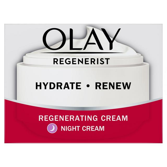 Olay Regenerist Night Recovery Crm 50ml
