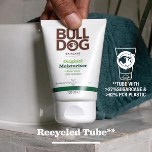 Bulldog Skincare Original Moisturiser 100ml - gallery image 5