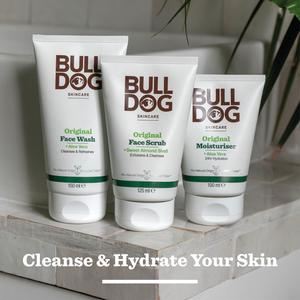 Bulldog Skincare Original Moisturiser 100ml - gallery image 6