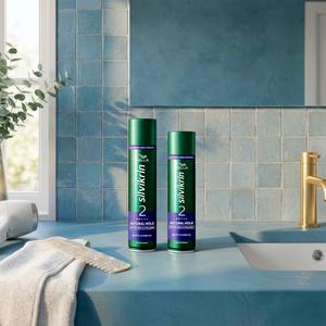 Wella Silvikrin Natural Hold Hairspray 400ml - gallery image 5