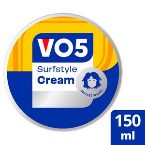 VO5 SurfStyle Natural Hold Hair Paste 150ml - gallery image 2